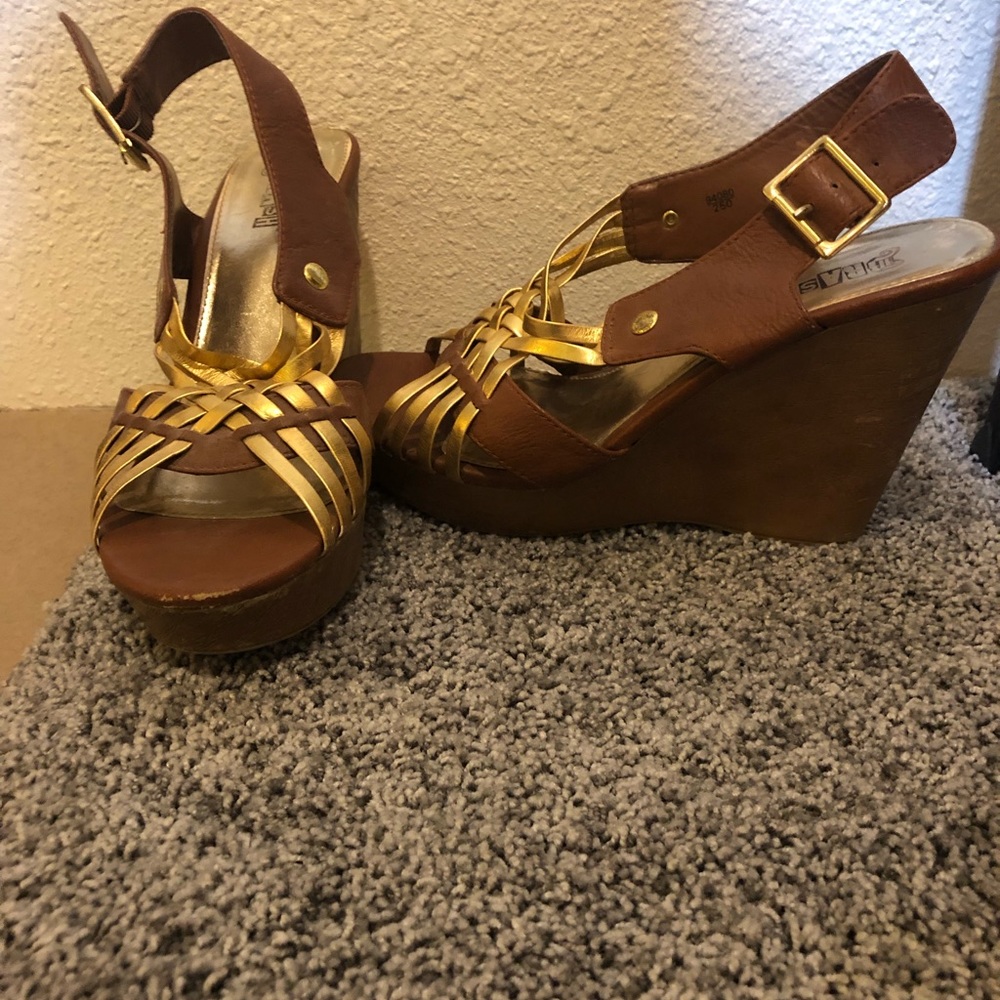 Wedges